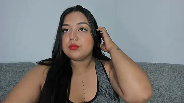 Sexxchubby online show from 11, 9, 2025