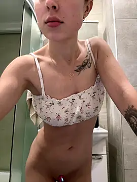 Snapshot of SakuraSara chatting on 21, 9, 2025 SakuraSara online show from 21, 9, 2025