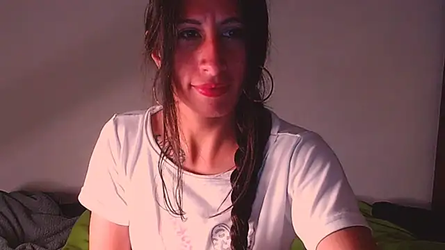 NathaSlave online show from 12, 6, 2026