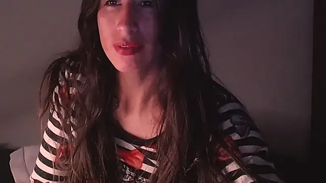 NathaSlave online show from 20, 6, 2026