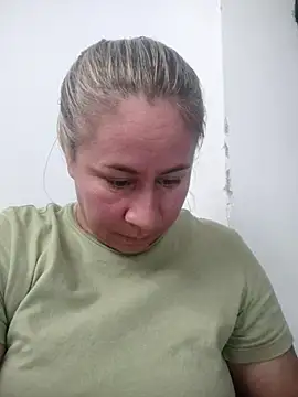 Nala1986 online show from 3, 12, 2025