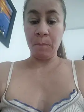 Nala1986 online show from 15, 12, 2025