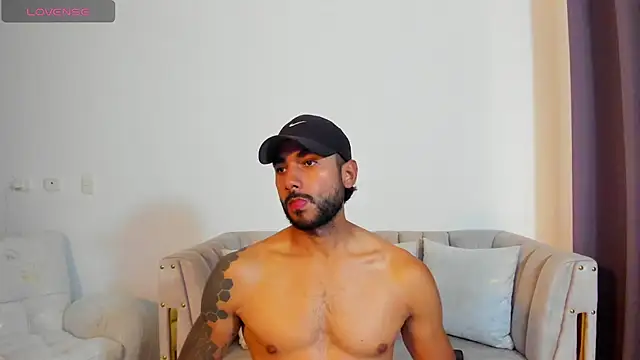 Snapshot of MARC_THOMPSON_ chatting on 24, 9, 2025 MARC THOMPSON online show from 24, 9, 2025