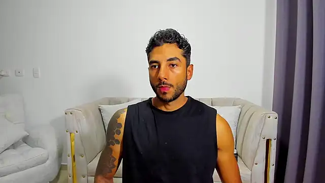 Snapshot of MARC_THOMPSON_ chatting on 30, 9, 2025 MARC THOMPSON online show from 30, 9, 2025