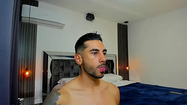 Snapshot of MARC_THOMPSON_ chatting on 20, 10, 2025 MARC THOMPSON online show from 20, 10, 2025