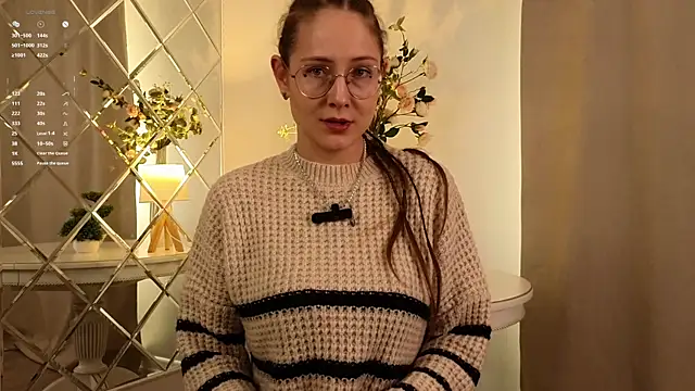 DarylAshworth online show from 11, 1, 2026