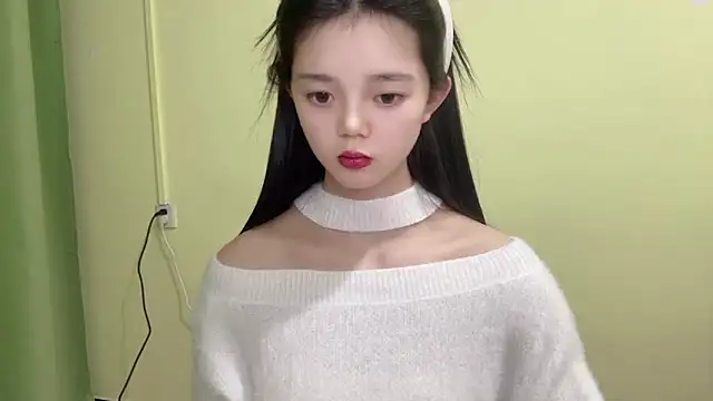 Nicole-13 online show from 24, 11, 2025