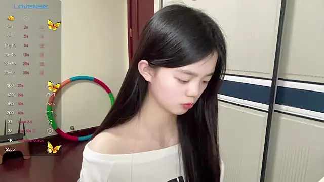 Snapshot of Nicole-13 chatting on 11, 3, 2026 Nicole-13 online show from 11, 3, 2026