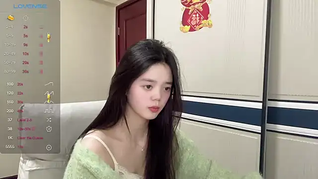 Snapshot of Nicole-13 chatting on 13, 3, 2026 Nicole-13 online show from 13, 3, 2026