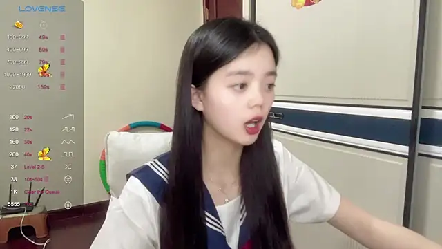 Snapshot of Nicole-13 chatting on 15, 3, 2026 Nicole-13 online show from 15, 3, 2026