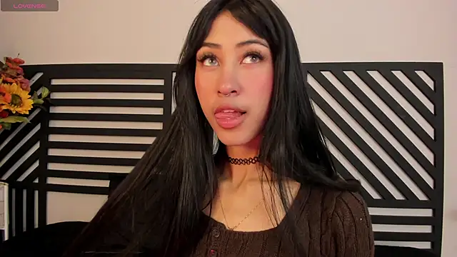 princess ivy  online show from 23, 9, 2025