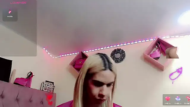 Percy-99 online show from 19, 9, 2025