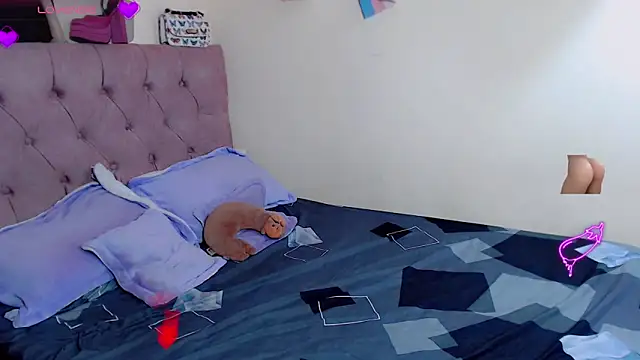 Percy-99 online show from 1, 10, 2025