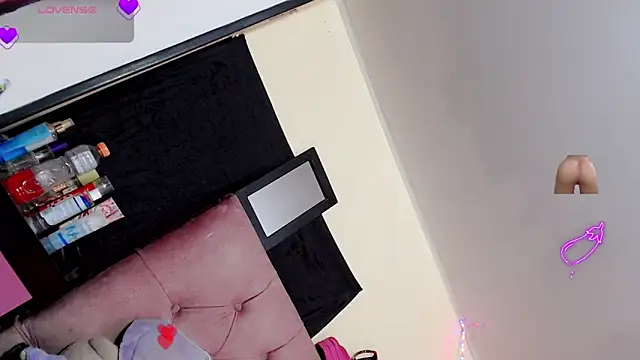 Percy-99 online show from 2, 10, 2025