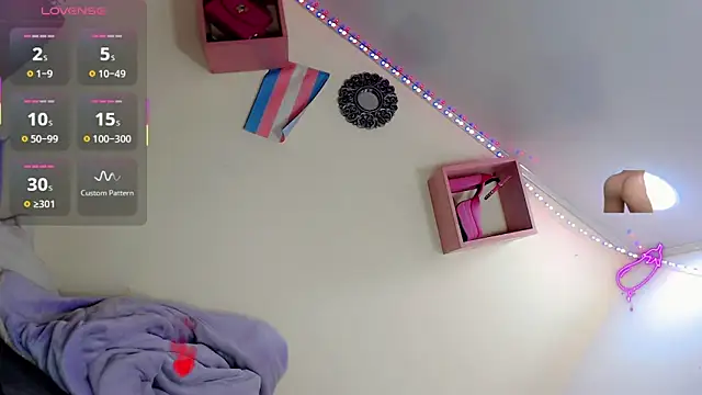 Percy-99 online show from 23, 10, 2025