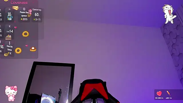 bellasweet11 online show from 30, 9, 2025