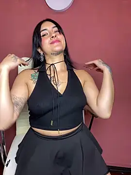 Snapshot of LilithPink_ chatting on 9, 10, 2025 LilithPink  online show from 9, 10, 2025