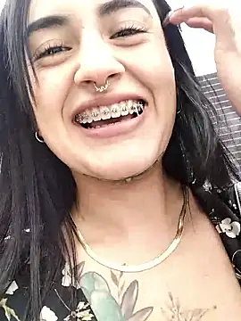 Snapshot of LilithPink_ chatting on 21, 10, 2025 LilithPink  online show from 21, 10, 2025