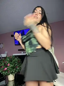 Snapshot of LilithPink_ chatting on 23, 10, 2025 LilithPink  online show from 23, 10, 2025