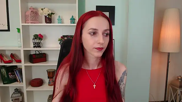 Julia Jae online show from 9, 9, 2025