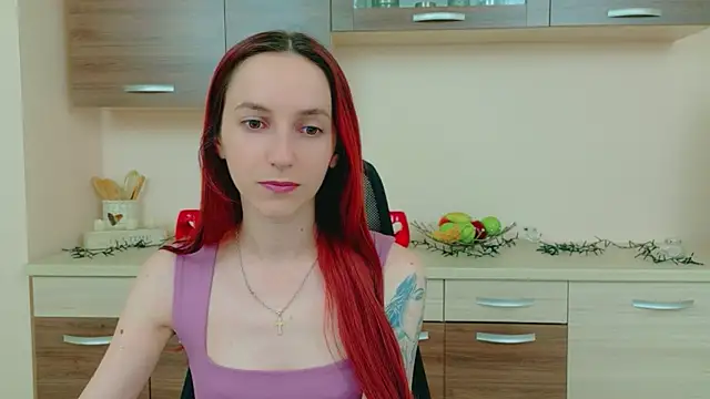 Julia Jae online show from 1, 5, 2026