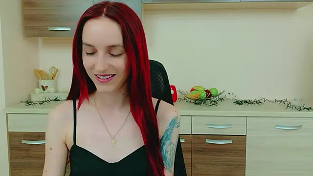 Julia Jae online show from 7, 5, 2026