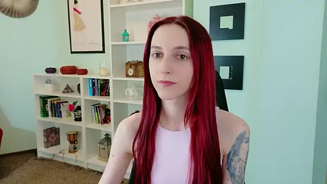 Julia Jae online show from 8, 5, 2026