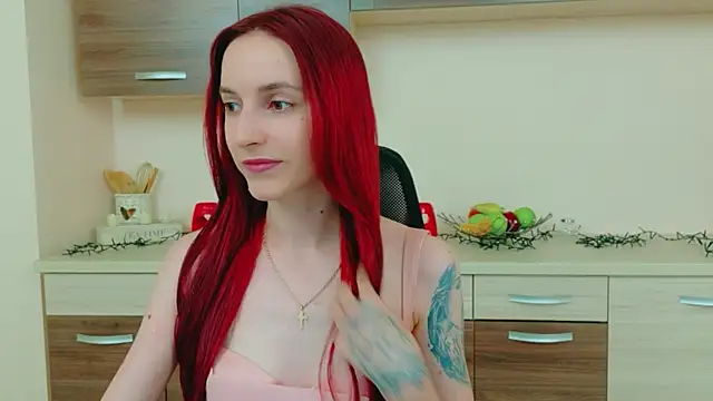 Julia Jae online show from 9, 5, 2026
