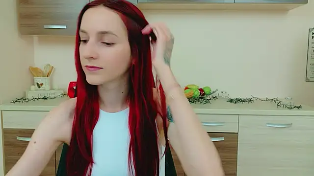 Julia Jae online show from 10, 5, 2026