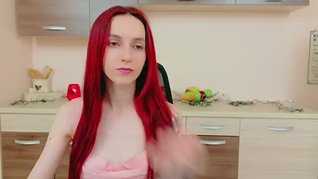 Julia Jae online show from 13, 5, 2026