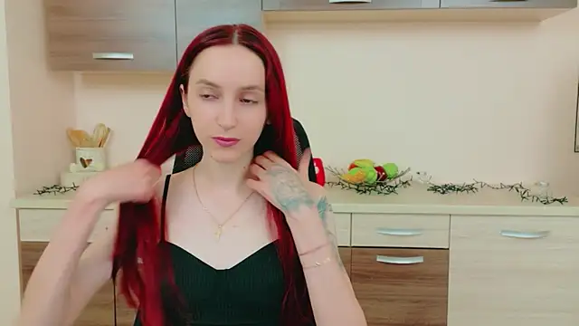 Julia Jae online show from 14, 5, 2026