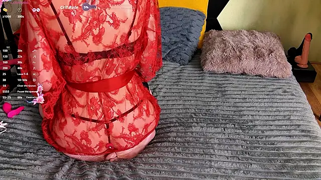 sexy-school online show from 7, 3, 2026