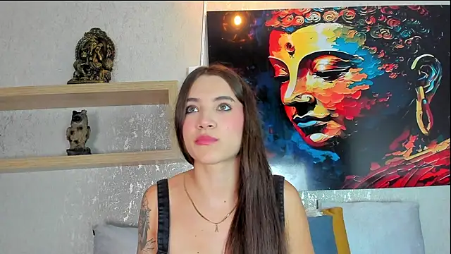 aitana baker  online show from 27, 2, 2026