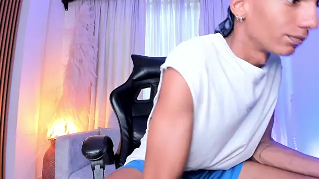 JulienSaint online show from 24, 9, 2025