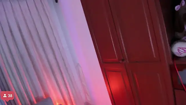 JulienSaint online show from 6, 11, 2025