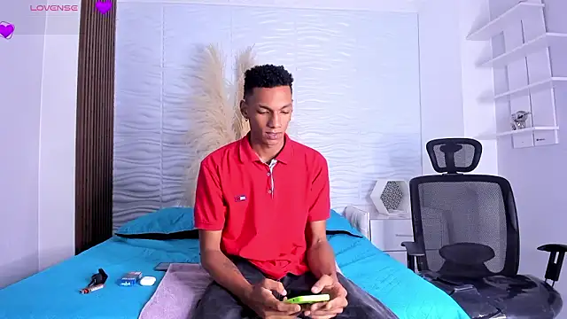 JulienSaint online show from 18, 2, 2026