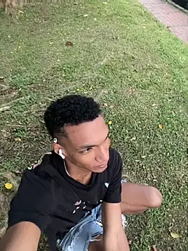 JulienSaint online show from 22, 2, 2026