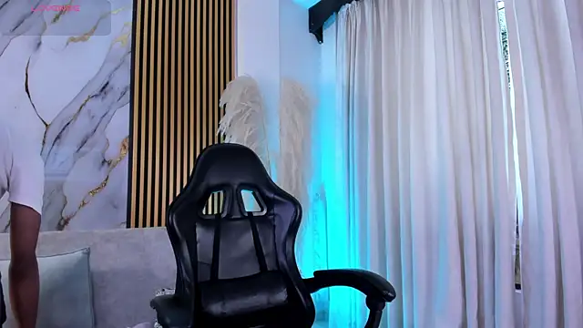 JulienSaint online show from 30, 4, 2026
