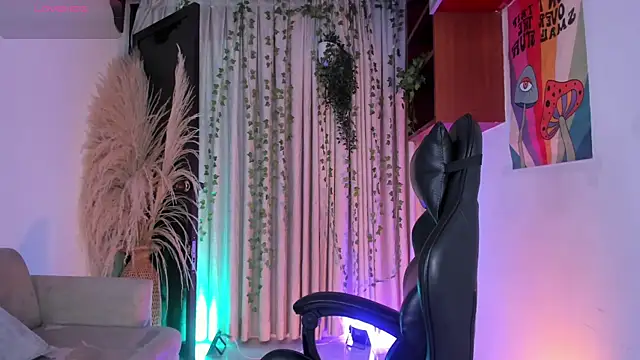 JulienSaint online show from 12, 5, 2026