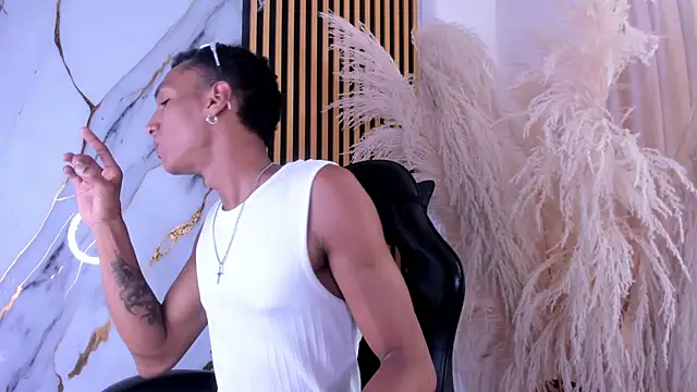 JulienSaint online show from 13, 6, 2026