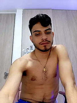 Bastian MCcormick online show from 16, 10, 2025