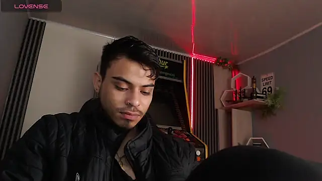 Bastian MCcormick online show from 4, 11, 2025