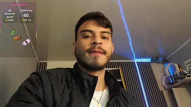 Bastian MCcormick online show from 17, 2, 2026