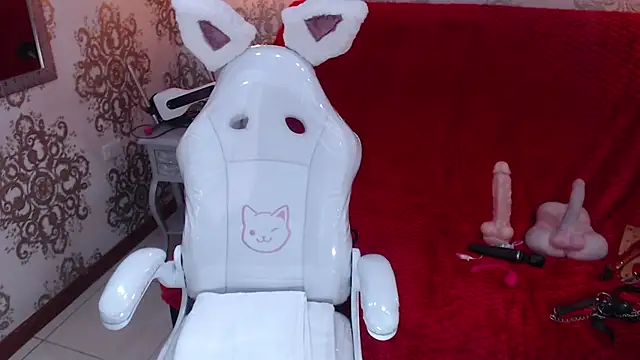 Snapshot of KendyLoveLans chatting on 26, 9, 2025 KendyLoveLans online show from 26, 9, 2025