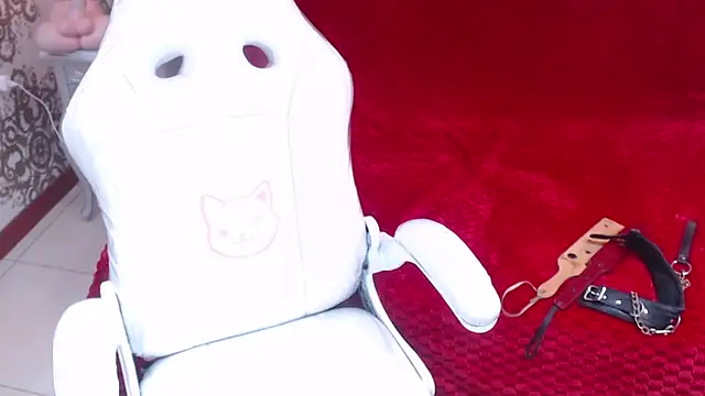 Snapshot of KendyLoveLans chatting on 23, 10, 2025 KendyLoveLans online show from 23, 10, 2025