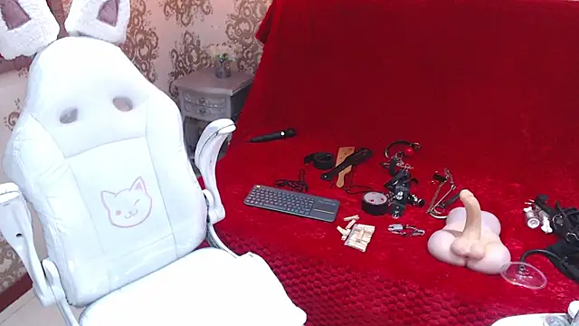 Snapshot of KendyLoveLans chatting on 4, 6, 2026 KendyLoveLans online show from 4, 6, 2026