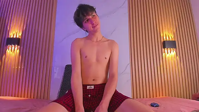 IM DAREN online show from 5, 12, 2025