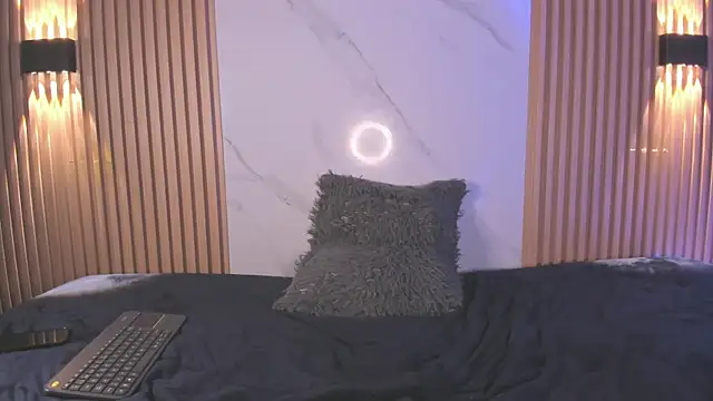 IM DAREN online show from 20, 12, 2025