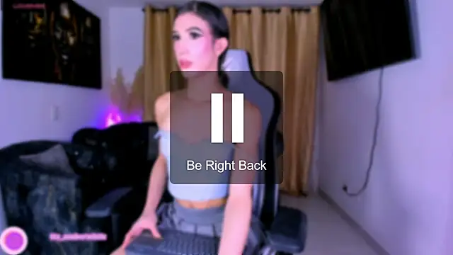 fhalon foxxxys  online show from 5, 10, 2025