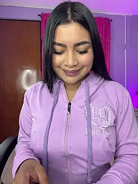 LunaaRosse online show from 12, 2, 2026